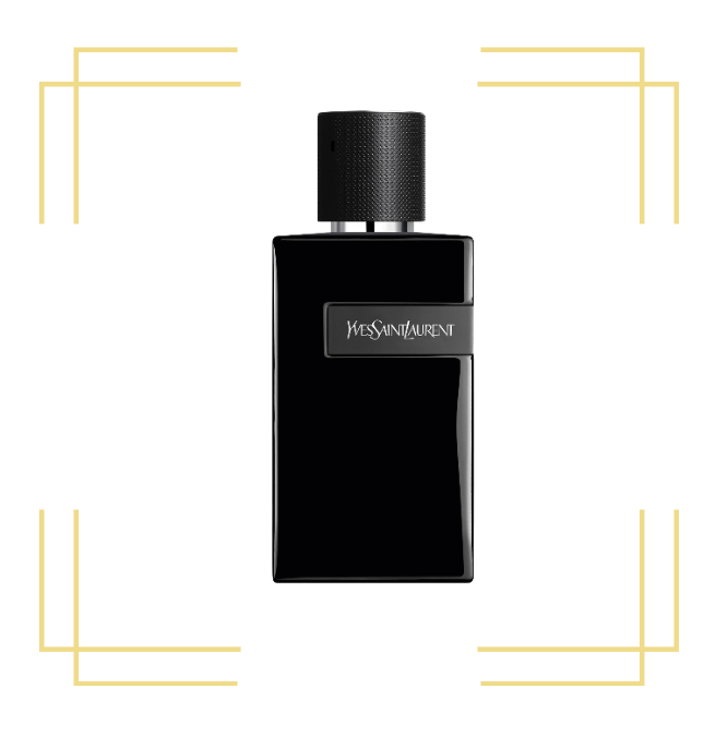 Y Le Parfum By Yves Saint Laurent 3.4 (Tester)