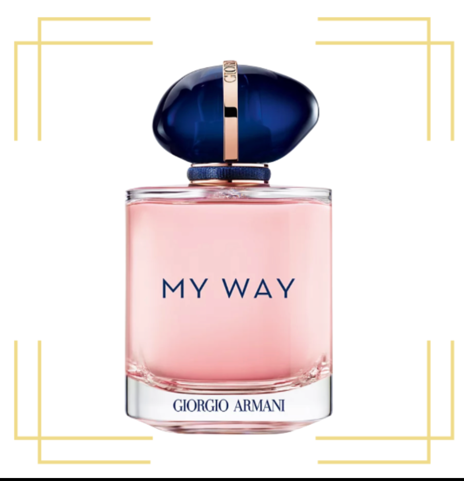 My Way By Giorgio Armani 3.0 EDP (Tester)
