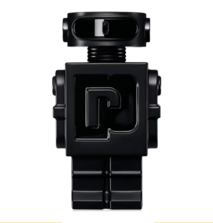 Phantom Parfum By Paco Rabbane 3.4