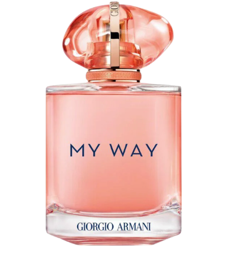 My Way Ylang By Giorgio Armani 3.0 EDP