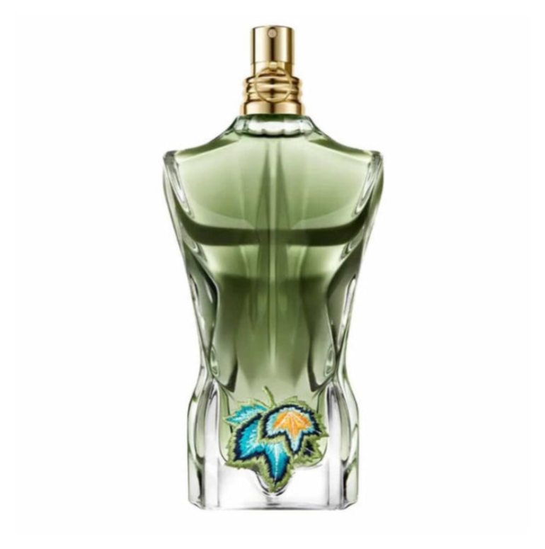 Le Beau Paradise Garden By Jean Paul Gaultier 4.2 EDP