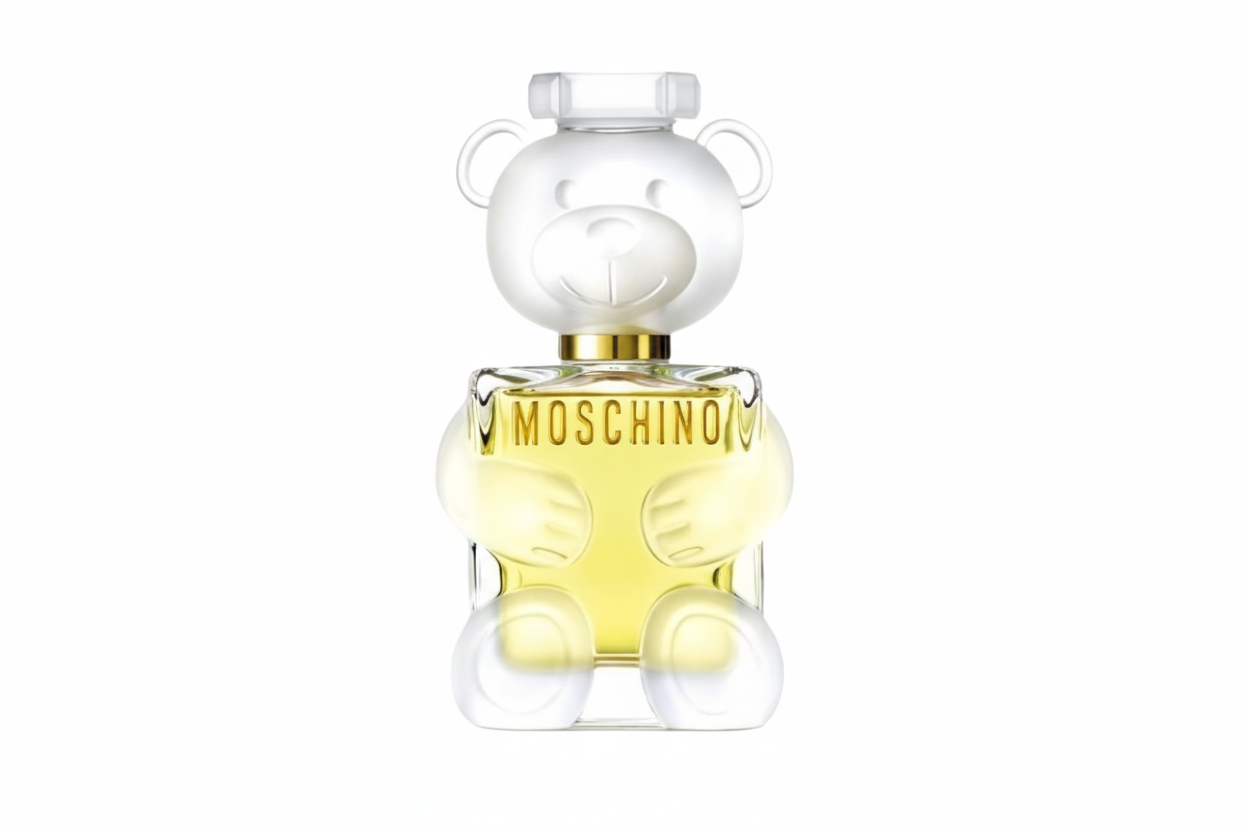 Moschino Toy #2 3.4 EDP