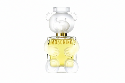 Moschino Toy #2 3.4 EDP