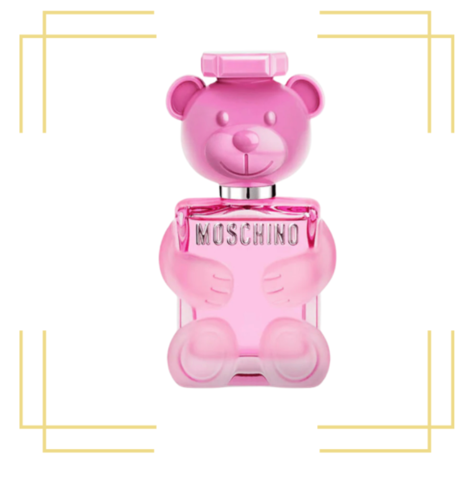 Moschino Toy Bubble Gum 3.4 EDP