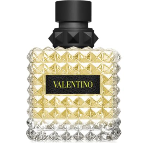 Donna Born In Roma Yellow Dream By Valentino 3.4 EDP