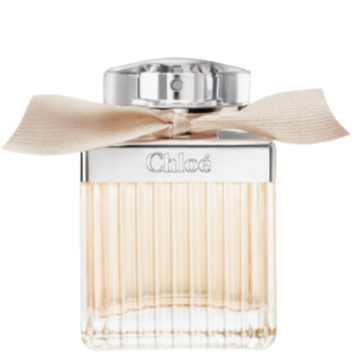 Chloe by Chloe 2.5 EDP unbox