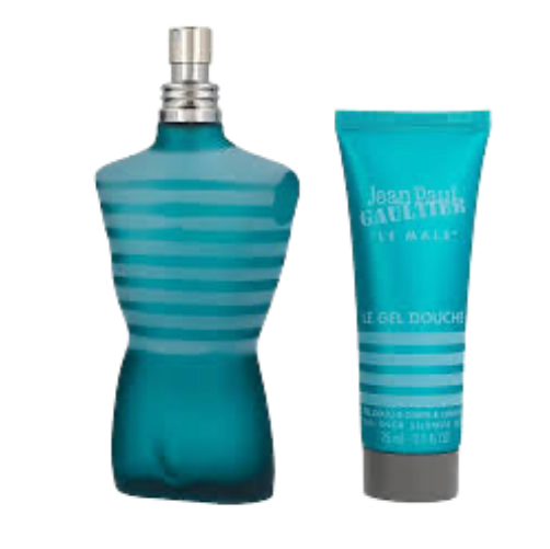 Le Male By Jean Paul Gaultier 4.2 EDT + SG