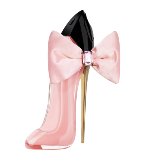 Good Girl Blush Bowtastic By Carolina Herrera 2.7 (Limited Edition)