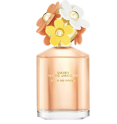 Ever So Fresh By Marc Jacobs 4.2 EDP (Tester)