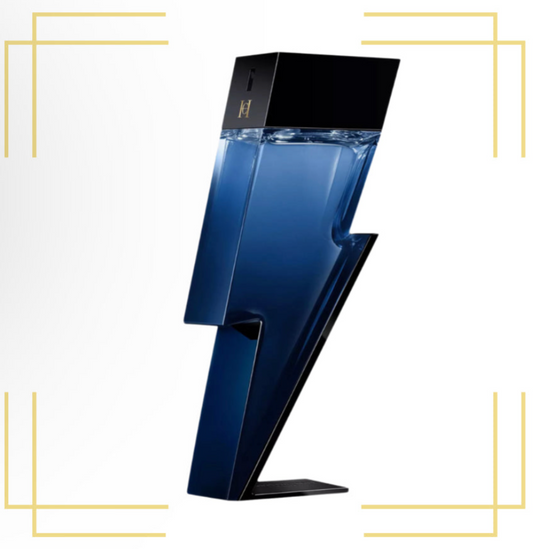 Bad Boy Cobalt By Carolina Herrera 3.4 EDP