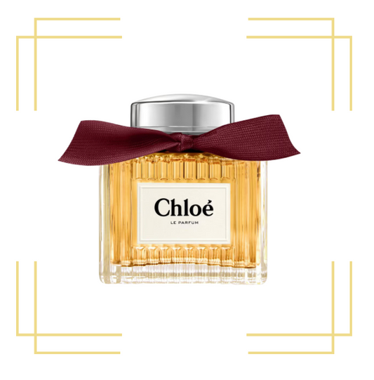 Chloe Le Parfum 3.4 (Tester)