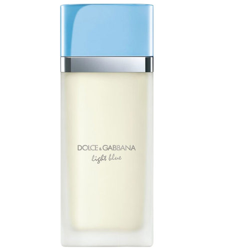 Light Blue By Dolce & Gabbana 3.4 EDT (Tester) New Version