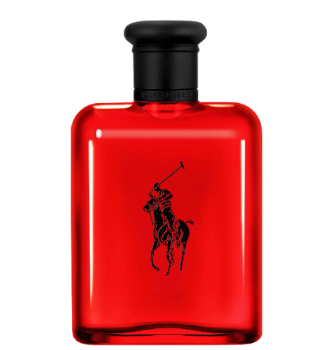 Polo Red By Ralph Laurent 4.2 EDT (Tester)