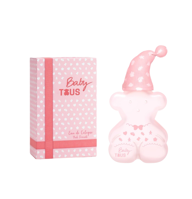 Baby Tous Pink Friend 3.4 EDC