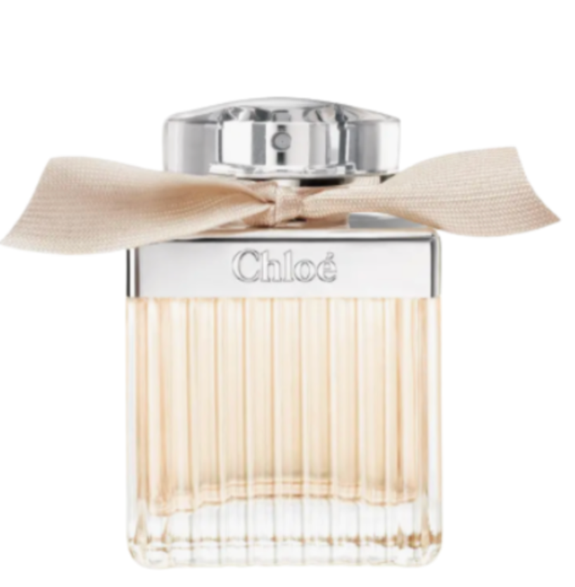 Chloe by Chloe 2.5 EDP Damaged Box