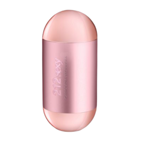 212 Sexy By Carolina Herrera 3.4 EDP