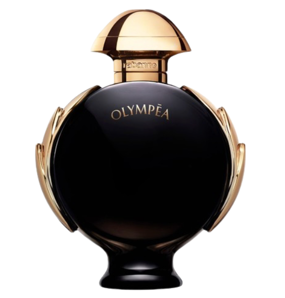 Olympea By Paco Rabanne 2.7 Parfum