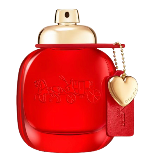 Coach Love By Coach 3.0 EDP (Tester)