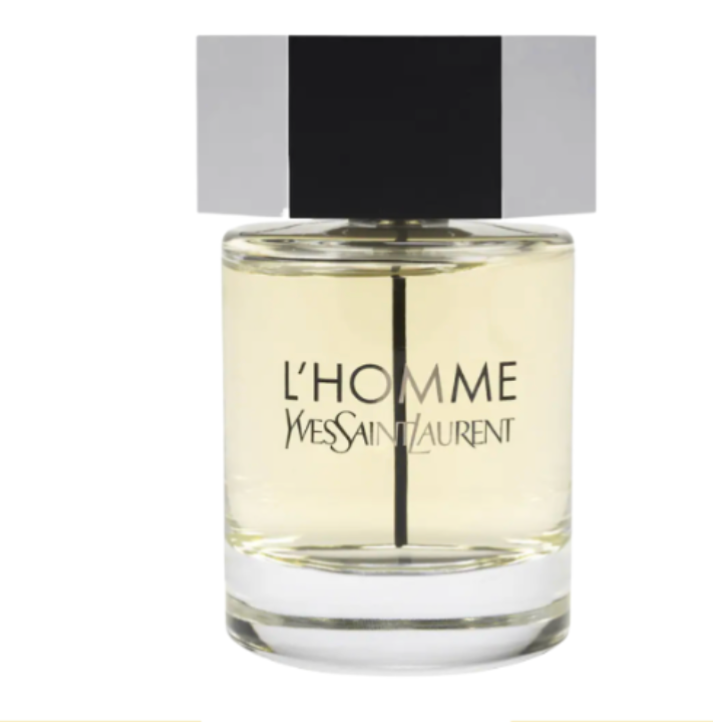 L'homme By Yves Saint Laurent 3.4 EDT