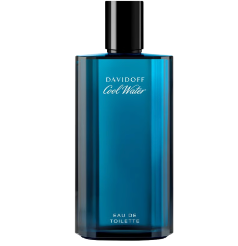 Cool Water By David Off 4.2 EDT