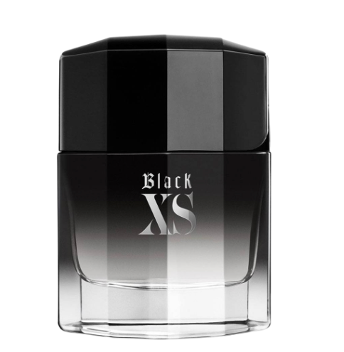 Black XS By Paco Rabbane 3.4 EDT