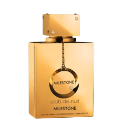 Milestone By Club De Nuit 3.6 EDP