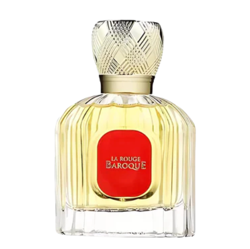 La Rouge Baroque By Maison Alhambra 3.4 EDP