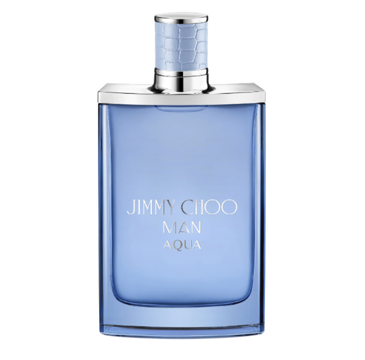 Jimmy Choo Aqua By Jimmy Choo 3.4 EDT (Tester)