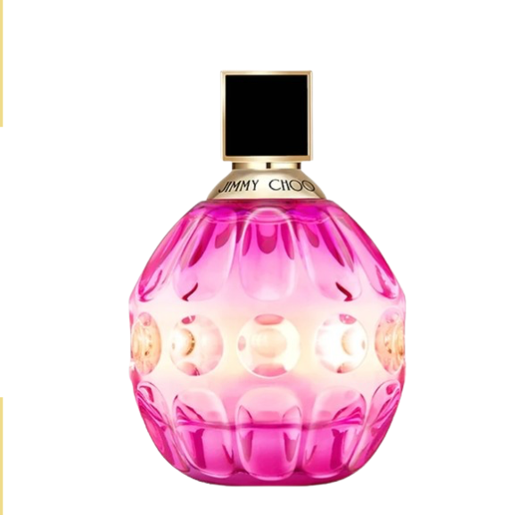 Rose Passion By Jimmy Choo 3.4 EDP (Tester)