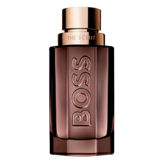 Boss The Scent Parfum By Hugo Boss 3.3 (Tester)