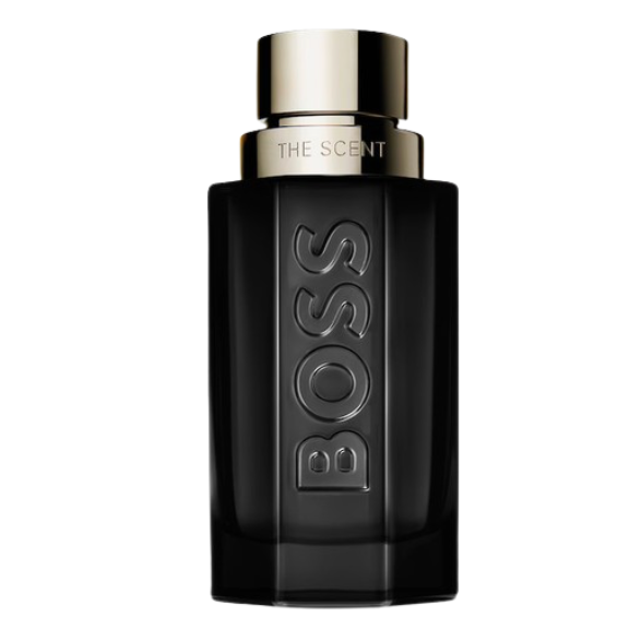Boss The Scent Magnetic By Hugo Boss 3.3 EDP (Tester)
