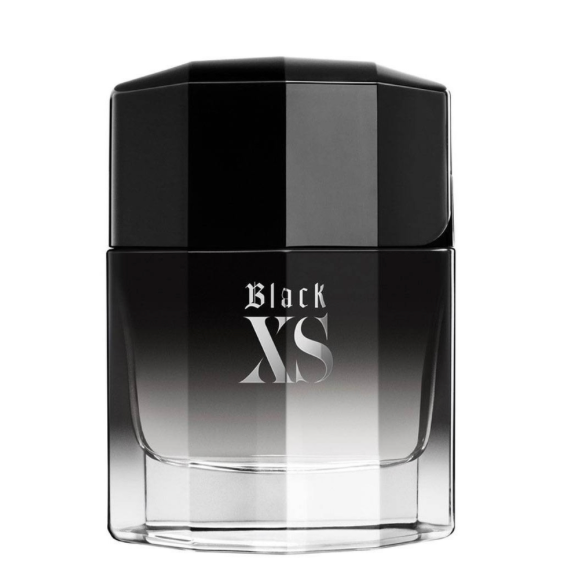 Black Xs By Paco Rabanne 3.4 EDT (Tester)