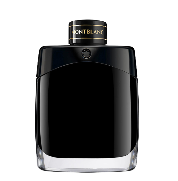 Legend By Mont Blanc 3.4 EDP (Tester)