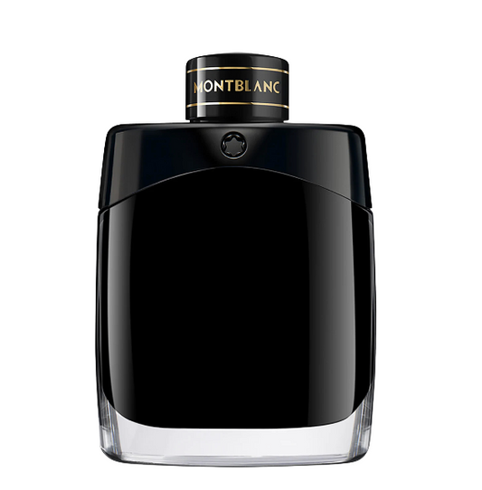 Legend By Mont Blanc 3.4 EDP (Tester)