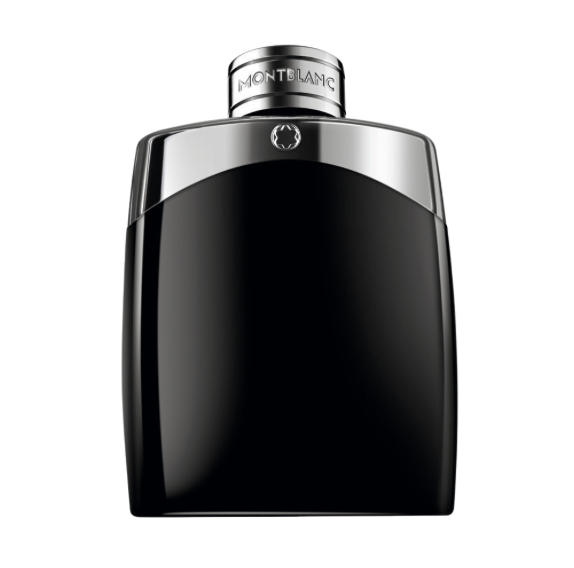 Legend By Mont Blanc 3.4 EDT (Tester)