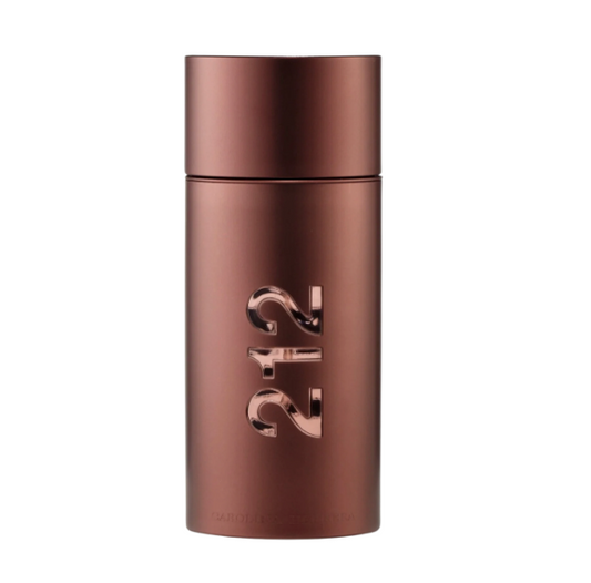 212 Men Sexy By Carolina Herrera 3.4 EDT (Tester)