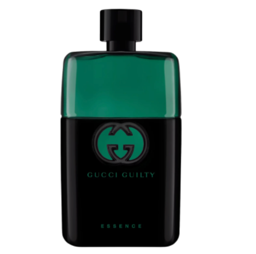 Gucci Guilty Black Essence 3.0 EDT (Tester)