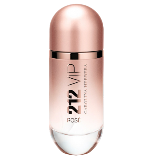 212 Vip Rose By Carolina Herrera 2.7 EDP (Tester)
