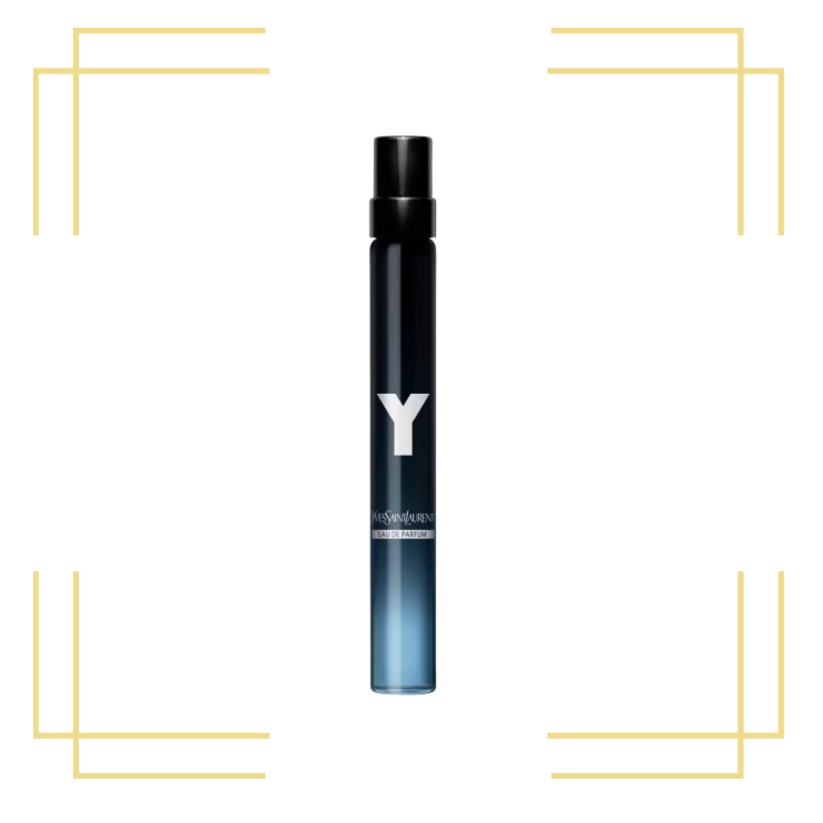Y By Yves Saint Laurent 10 ML  (Travel Size)