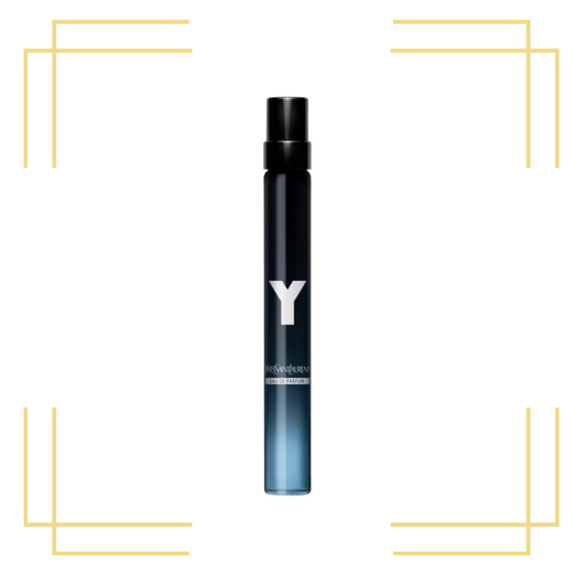 Y By Yves Saint Laurent 10 ML  (Travel Size)