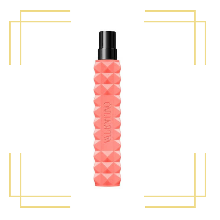 Born In Roma Coral Fantasy By Valentino 10 ML EDP (Travel Size)
