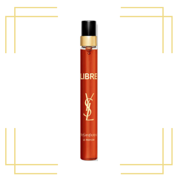 Libre Le Parfum By Yves Saint Laurent 10 ML (Travel Size)