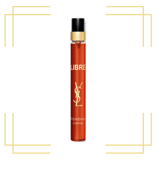 Libre Le Parfum By Yves Saint Laurent 10 ML (Travel Size)