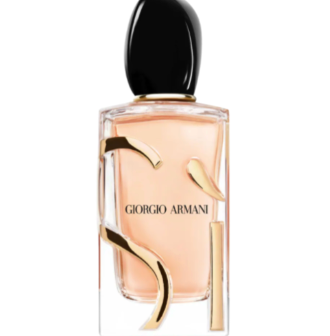 Si By Giorgio Armani 3.4 EDP