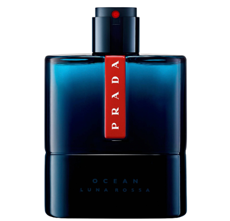 Luna Rossa Ocean By Prada 3.4 EDT