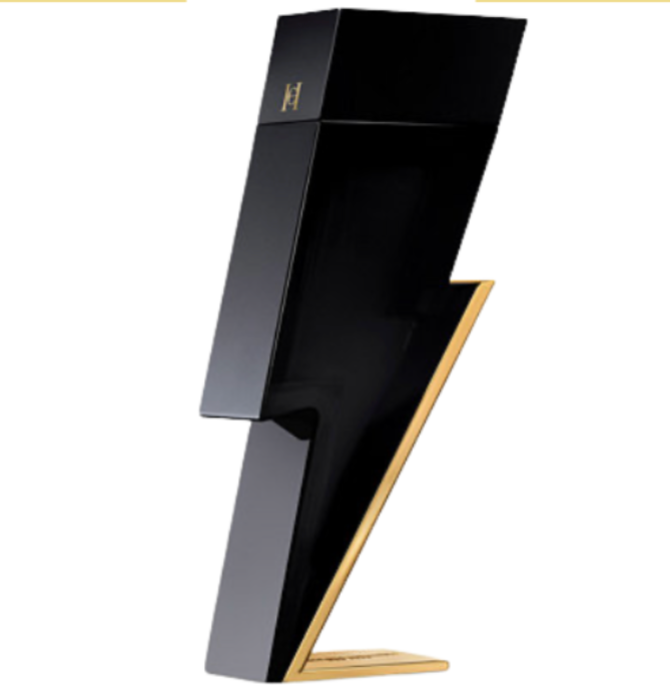 Bad Boy By Carolina Herrera 3.4 EDT