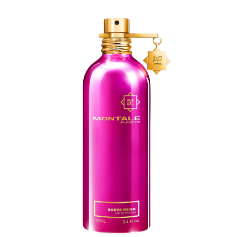 Rose Musk By Montale 3.4 EDP