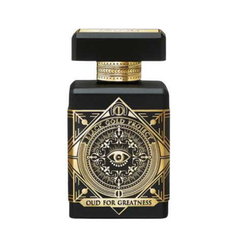Oud For Greatness By Initio 3.0 EDP