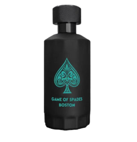 Game Of Spade Boston 3.4 Parfum