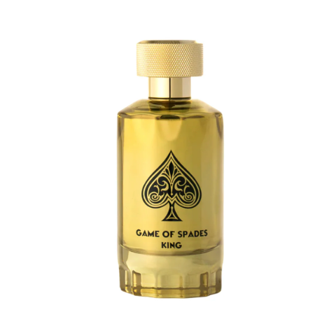 Game of Spade King 3.4 Parfum